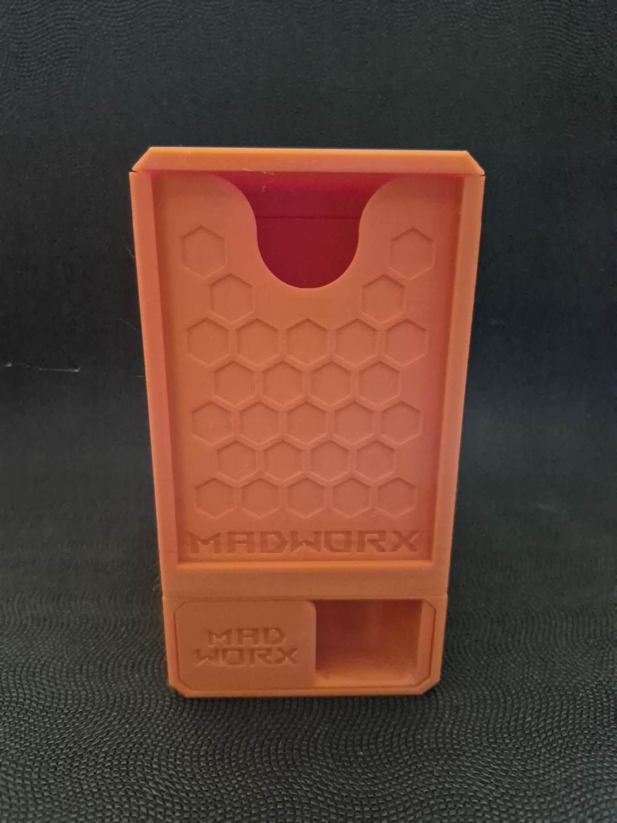 Ouroboros TCG Deck Box